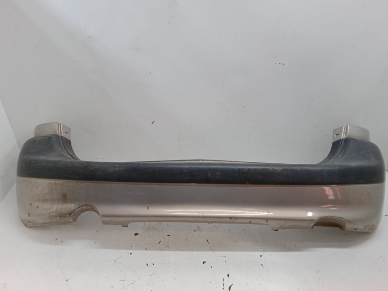 Recambio de paragolpes trasero para citroën xsara picasso (n68) 1.6 referencia OEM IAM    Recambio de paragolpes trasero para citroën xsara picasso (n68) 1.6 referencia OEM IAM