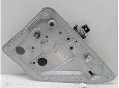 Recambio de elevalunas trasero derecho para skoda fabia i (6y2) 1.4 16v referencia OEM IAM    2