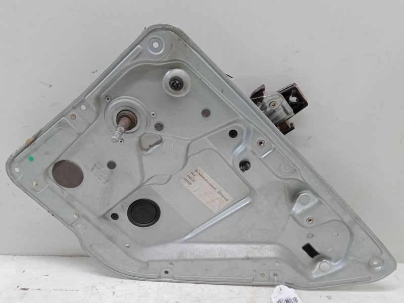 Recambio de elevalunas trasero derecho para skoda fabia i (6y2) 1.4 16v referencia OEM IAM   