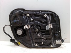Recambio de elevalunas electrico delantero derecho para kia carens iv 1.7 crdi referencia OEM IAM    2