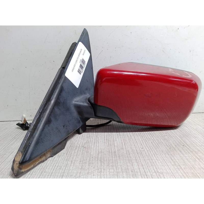 Recambio de retrovisor electrico izquierdo para bmw 3 compact (e46) 318 ti referencia OEM IAM   