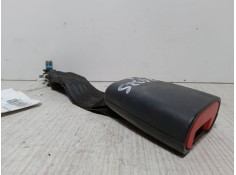 Recambio de anclaje cinturon trasero izquierdo para fiat bravo i (182_) 1.6 16v (182.ab) referencia OEM IAM