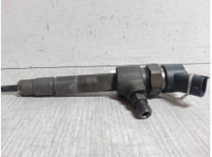 Recambio de inyector para fiat stilo van (192_) 1.9 jtd (192dxe1a) referencia OEM IAM   