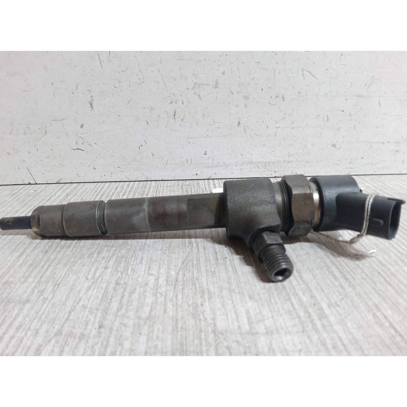 Recambio de inyector para fiat stilo van (192_) 1.9 jtd (192dxe1a) referencia OEM IAM   