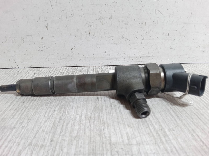 Recambio de inyector para fiat stilo van (192_) 1.9 jtd (192dxe1a) referencia OEM IAM   