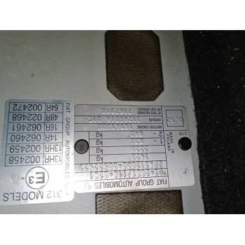 FIAT 500 (312_)