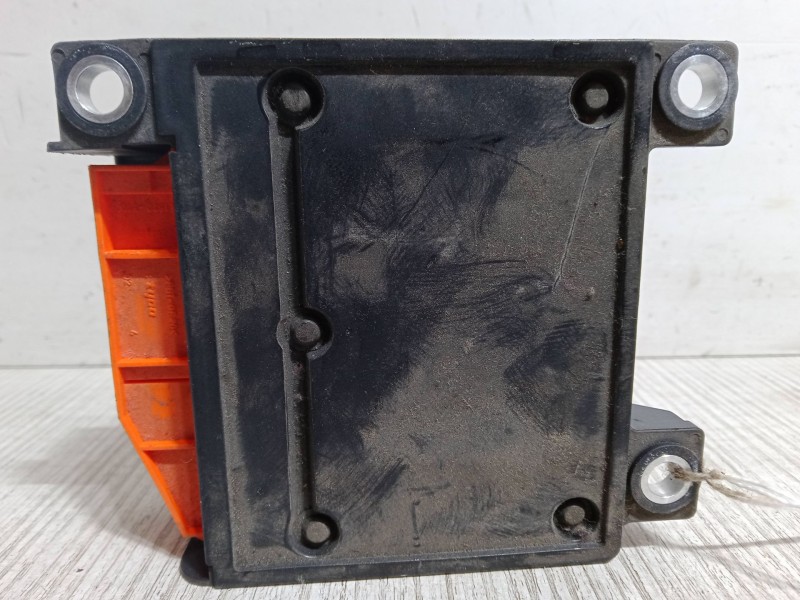 Recambio de centralita airbag para smart fortwo coupé (450) 0.7 (450.352, 450.332) referencia OEM IAM   