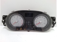 Recambio de cuadro instrumentos para dacia sandero 1.2 16v referencia OEM IAM P248104802R  1836019