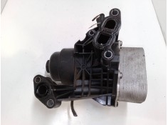 Recambio de enfriador aceite motor para volkswagen caddy iv furgoneta/monovolumen (saa, sah) 2.0 tdi 4motion referencia OEM IAM  2