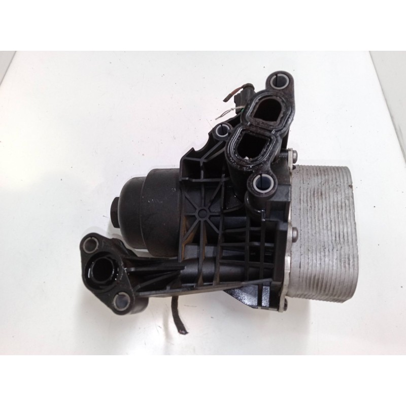Recambio de enfriador aceite motor para volkswagen caddy iv furgoneta/monovolumen (saa, sah) 2.0 tdi 4motion referencia OEM IAM  Recambio de enfriador aceite motor para volkswagen caddy iv furgoneta/monovolumen (saa, sah) 2.0 tdi 4motion referencia OEM IAM