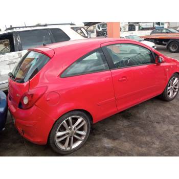 OPEL CORSA D (S07)