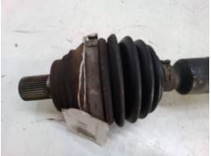 Recambio de transmision delantera derecha para seat altea (5p1) 1.2 tsi referencia OEM IAM