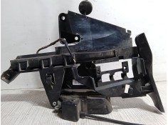 Recambio de cerradura puerta trasera izquierda para ford focus c-max (dm2) 2.0 tdci referencia OEM IAM