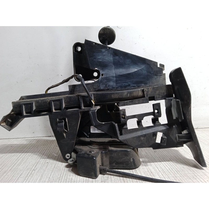 Recambio de cerradura puerta trasera izquierda para ford focus c-max (dm2) 2.0 tdci referencia OEM IAM   