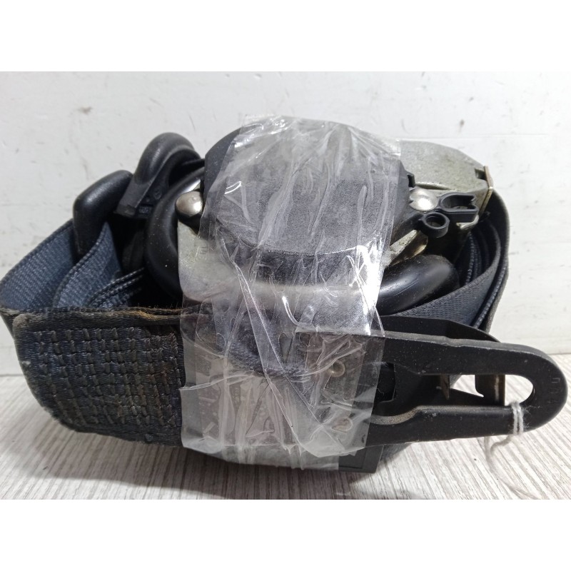 Recambio de cinturon con pretensor delantero derecho para audi a4 b6 (8e2) 1.9 tdi referencia OEM IAM   