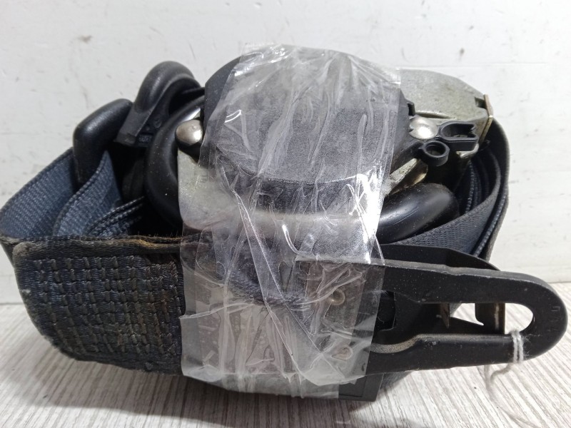 Recambio de cinturon con pretensor delantero derecho para audi a4 b6 (8e2) 1.9 tdi referencia OEM IAM   