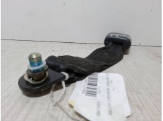 Recambio de anclaje cinturon trasero izquierdo para fiat bravo i (182_) 1.6 16v (182.ab) referencia OEM IAM    2