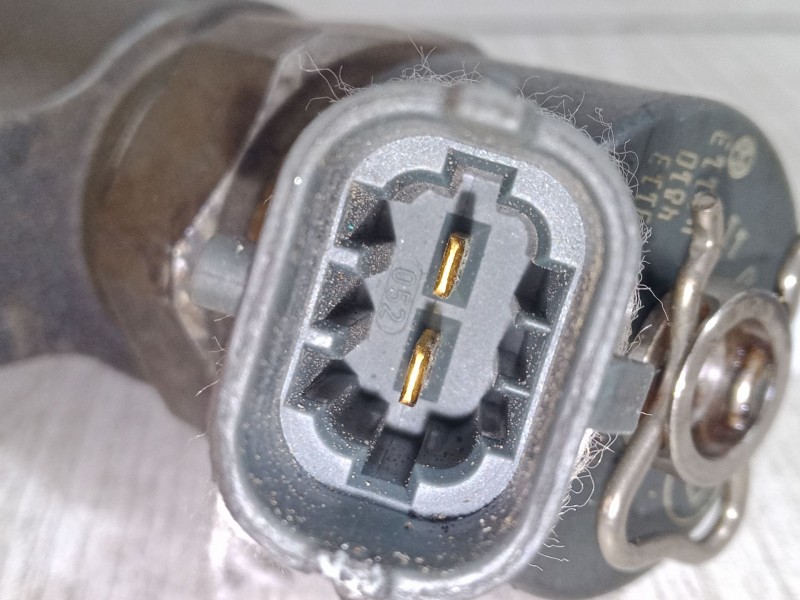 Recambio de inyector para fiat stilo van (192_) 1.9 jtd (192dxe1a) referencia OEM IAM   