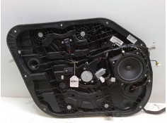 Recambio de elevalunas electrico delantero izquierdo para kia carens iv 1.7 crdi referencia OEM IAM   