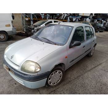 RENAULT CLIO II (BB_, CB_)