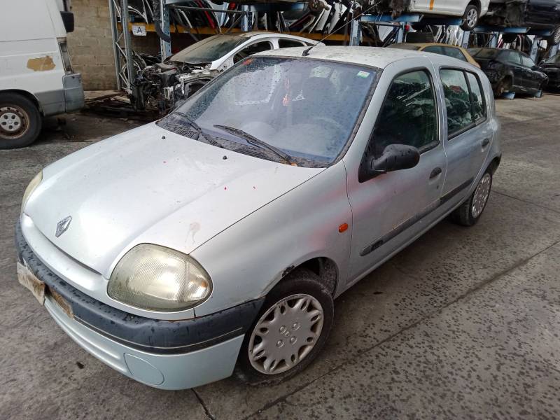 RENAULT CLIO II (BB_, CB_)