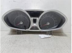 Recambio de cuadro instrumentos para ford fiesta vi (cb1, ccn) 1.6 tdci referencia OEM IAM VP8A6F-10894-CA  