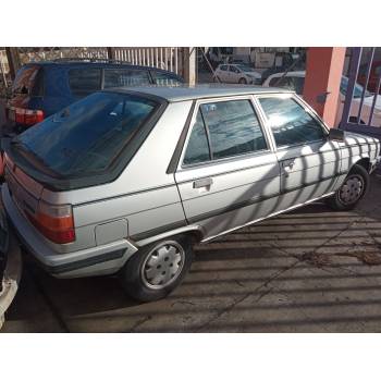 RENAULT 11 (B/C37_)