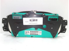 Recambio de cuadro instrumentos para dacia sandero 1.2 16v referencia OEM IAM P248104802R  1836019 2