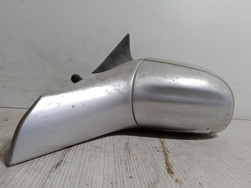 Recambio de retrovisor izquierdo para opel corsa b (s93) 1.4 si (f08, f68, m68) referencia OEM IAM   
