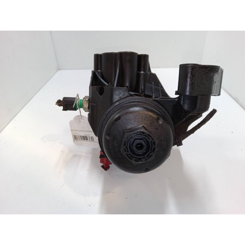 Recambio de enfriador aceite motor para volkswagen caddy iv furgoneta/monovolumen (saa, sah) 2.0 tdi 4motion referencia OEM IAM  Recambio de enfriador aceite motor para volkswagen caddy iv furgoneta/monovolumen (saa, sah) 2.0 tdi 4motion referencia OEM IAM