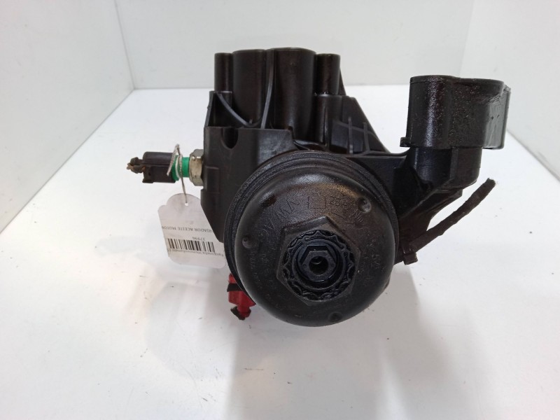 Recambio de enfriador aceite motor para volkswagen caddy iv furgoneta/monovolumen (saa, sah) 2.0 tdi 4motion referencia OEM IAM  Recambio de enfriador aceite motor para volkswagen caddy iv furgoneta/monovolumen (saa, sah) 2.0 tdi 4motion referencia OEM IAM
