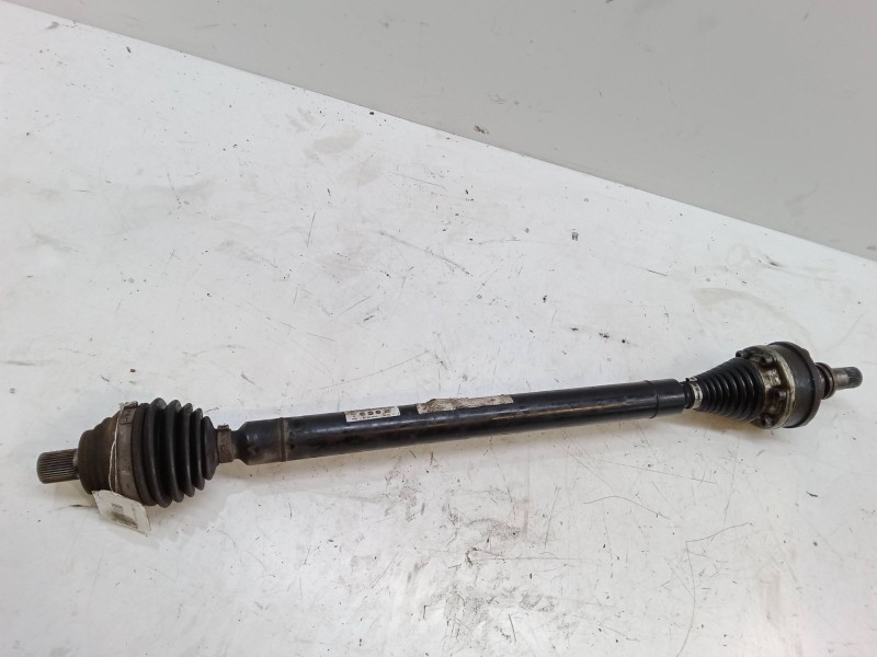 Recambio de transmision delantera derecha para seat altea (5p1) 1.2 tsi referencia OEM IAM    Recambio de transmision delantera derecha para seat altea (5p1) 1.2 tsi referencia OEM IAM