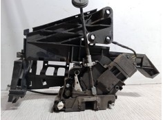 Recambio de cerradura puerta trasera izquierda para ford focus c-max (dm2) 2.0 tdci referencia OEM IAM    2