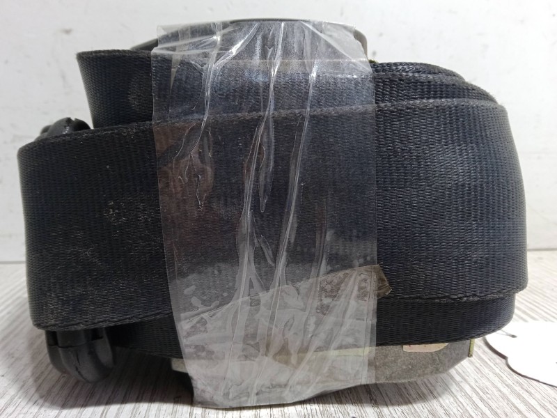 Recambio de cinturon con pretensor delantero derecho para audi a4 b6 (8e2) 1.9 tdi referencia OEM IAM   