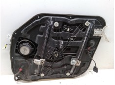 Recambio de elevalunas electrico delantero izquierdo para kia carens iv 1.7 crdi referencia OEM IAM    2