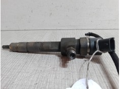 Recambio de inyector para fiat stilo van (192_) 1.9 jtd (192dxe1a) referencia OEM IAM   