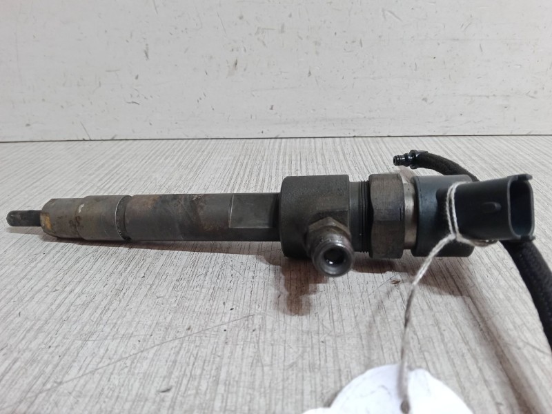 Recambio de inyector para fiat stilo van (192_) 1.9 jtd (192dxe1a) referencia OEM IAM   