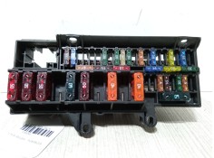 Recambio de caja reles / fusibles para bmw 7 (e65, e66, e67) 735 i, li referencia OEM IAM   