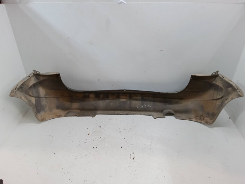 Recambio de paragolpes trasero para citroën xsara picasso (n68) 1.6 referencia OEM IAM    Recambio de paragolpes trasero para citroën xsara picasso (n68) 1.6 referencia OEM IAM