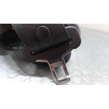 CINTURON SEGURIDAD TRASERO IZQUIERDO 