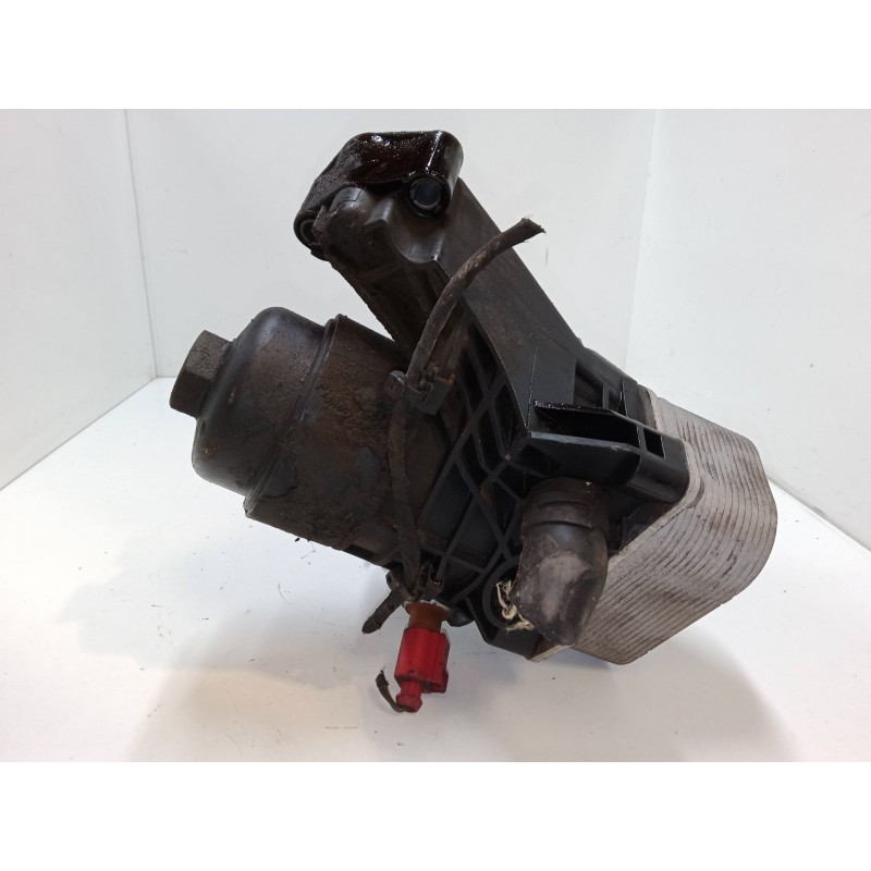 Recambio de enfriador aceite motor para volkswagen caddy iv furgoneta/monovolumen (saa, sah) 2.0 tdi 4motion referencia OEM IAM  Recambio de enfriador aceite motor para volkswagen caddy iv furgoneta/monovolumen (saa, sah) 2.0 tdi 4motion referencia OEM IAM