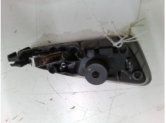Recambio de maneta interior puerta delantera izquierda para opel corsa e (x15) 1.4 (08, 68) referencia OEM IAM    2