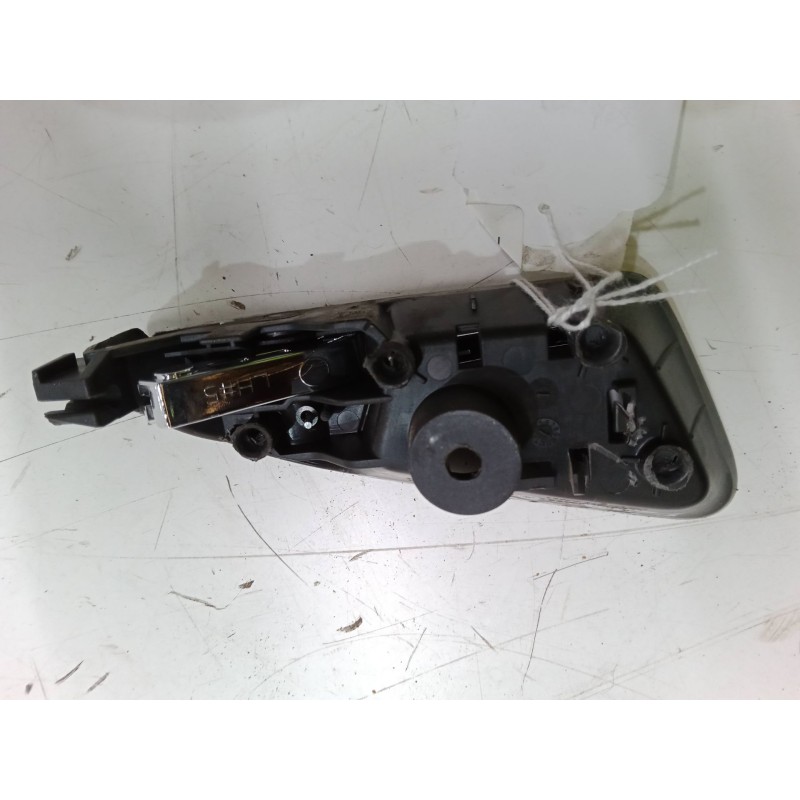 Recambio de maneta interior puerta delantera izquierda para opel corsa e (x15) 1.4 (08, 68) referencia OEM IAM   