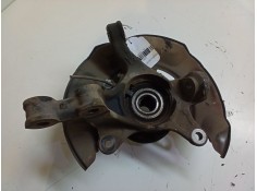 Recambio de mangueta delantera derecha para toyota yaris (_p9_) 1.4 d-4d (nlp90_) referencia OEM IAM   