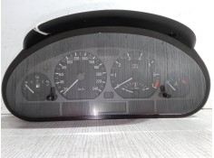 Recambio de cuadro instrumentos para bmw 3 compact (e46) 318 ti referencia OEM IAM 0263639114  6932894