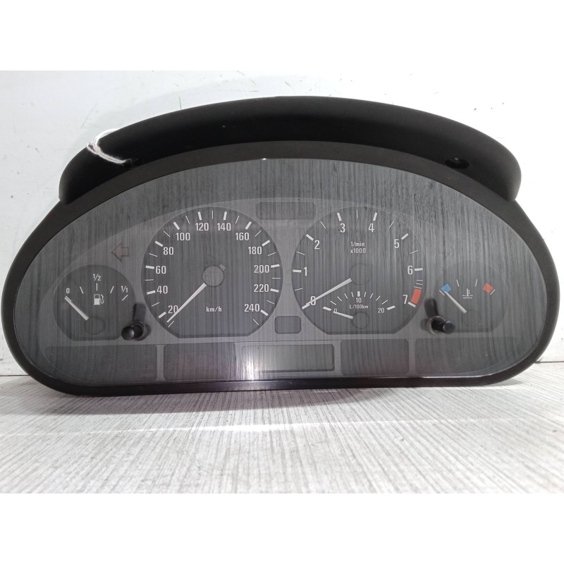 Recambio de cuadro instrumentos para bmw 3 compact (e46) 318 ti referencia OEM IAM 0263639114  6932894