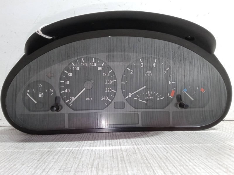 Recambio de cuadro instrumentos para bmw 3 compact (e46) 318 ti referencia OEM IAM 0263639114  6932894