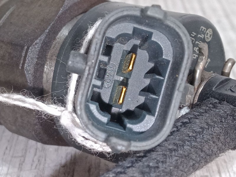 Recambio de inyector para fiat stilo van (192_) 1.9 jtd (192dxe1a) referencia OEM IAM   