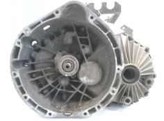 Recambio de caja de cambios manual 5 velocidades para mercedes-benz clase a (w168) a 140 (168.031, 168.131) referencia OEM IAM R
