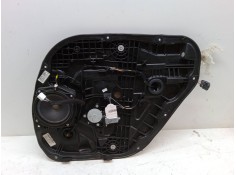 Recambio de elevalunas electrico trasero derecho para kia carens iv 1.7 crdi referencia OEM IAM   